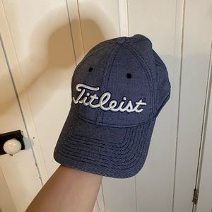 Titleist hat